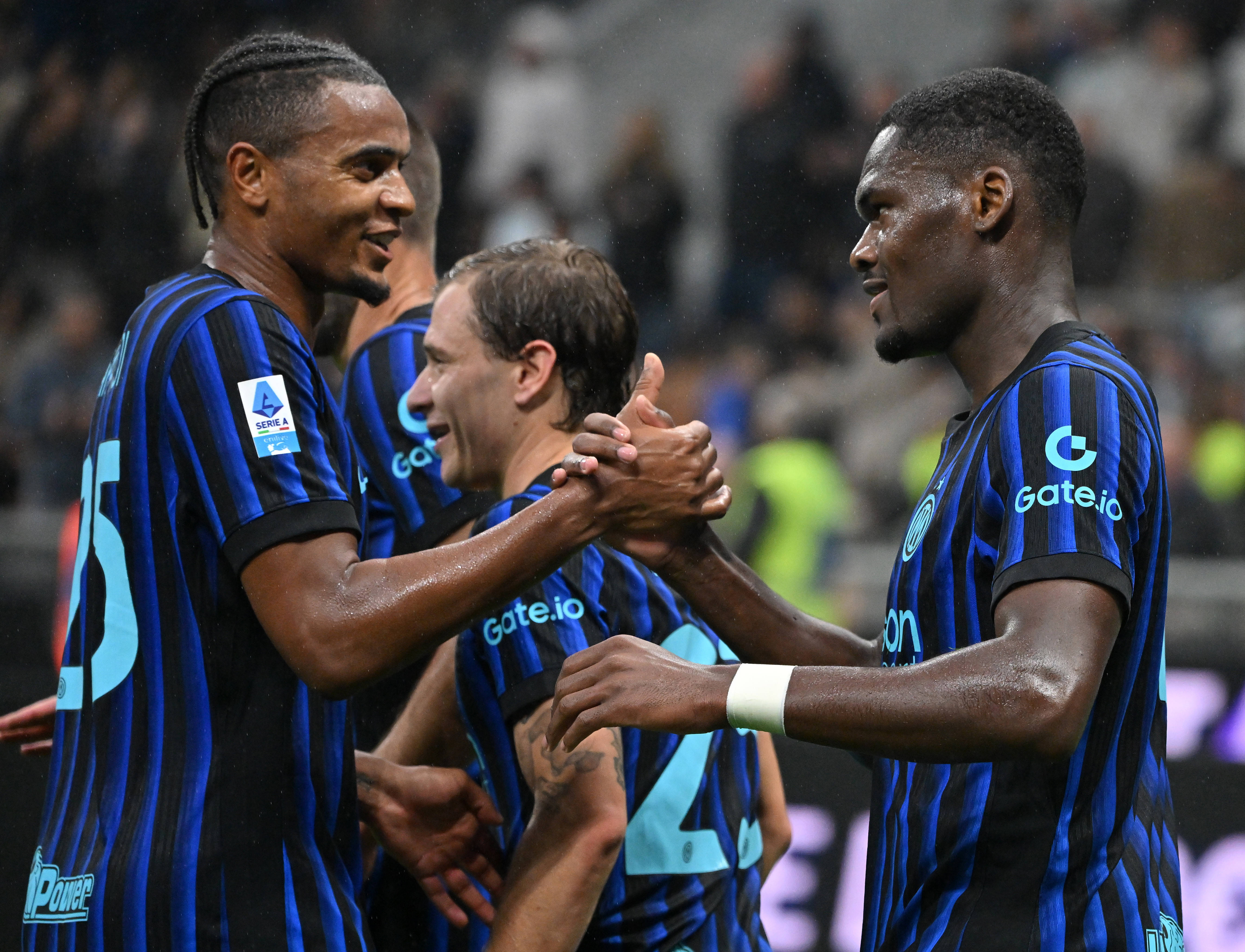 南宫平台-赛后突围战来临，国际米兰围绕国王杯复出首秀，赛场秩序良好，训练强度明显提升的简单介绍